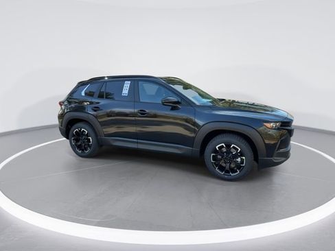 New 2026 MAZDA CX-50 Meridian Edition w/ Weather Package image 9