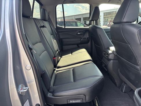 Used 2025 Honda Ridgeline RTL image 14