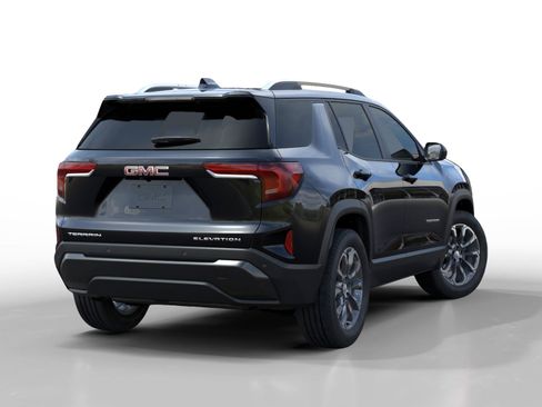 New 2027 GMC Terrain Elevation w/ Elevation Premium Package FWD image 4