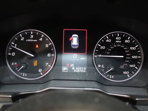 Used 2025 Subaru Outback Onyx Edition AWD/4WD image 19