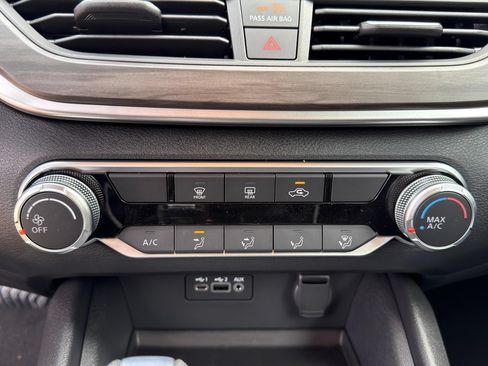 New 2026 Nissan Altima 2.5 SV AWD/4WD image 14