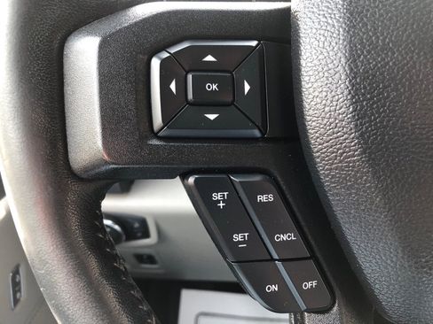 Used 2019 Ford F150 XLT w/ Equipment Group 302A Luxury AWD/4WD image 38