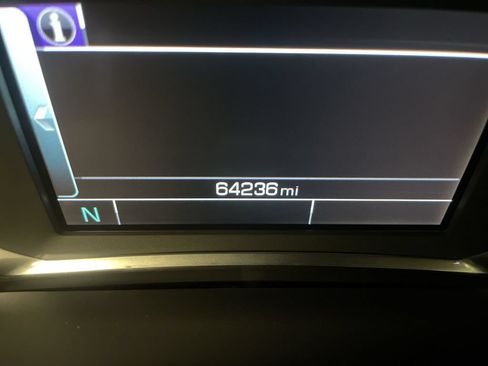 Used 2019 GMC Acadia SLT w/ Black Edition AWD/4WD image 6