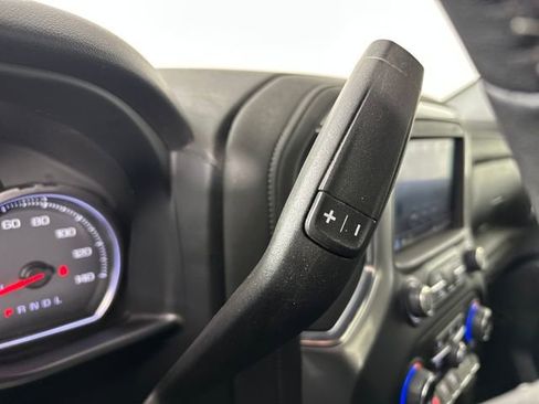 Used 2022 Chevrolet Silverado 2500 LT w/ All Star Edition image 20