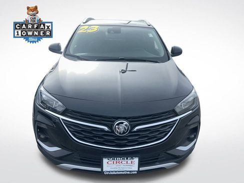 Used 2023 Buick Encore GX Select image 2