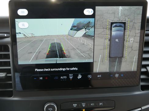 New 2026 Ford Transit 250 148 Medium Roof Extended AWD w/ Load Area Protection Package image 10