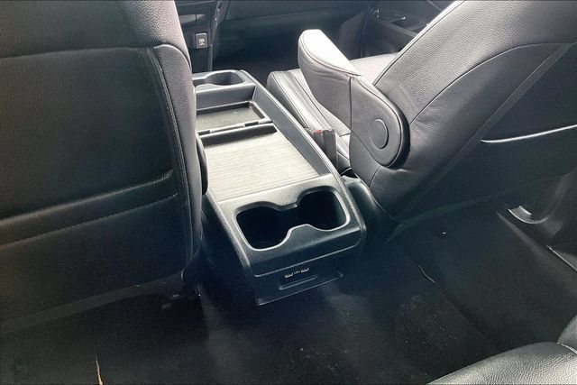 Used 2022 Honda Odyssey EX-L image 25