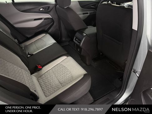Used 2024 Chevrolet Equinox LS w/ LS Convenience Package FWD image 35