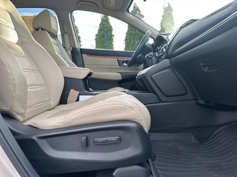 Used 2017 Honda CR-V EX-L image 34