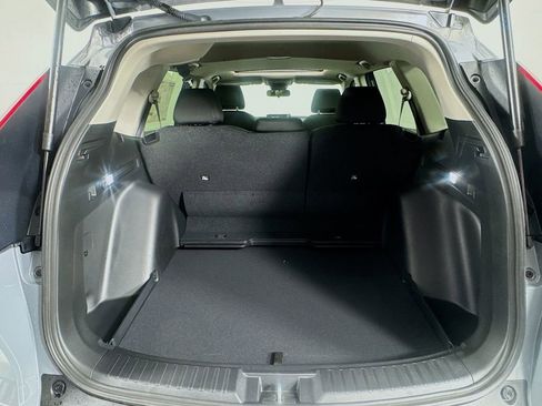 Used 2026 Honda CR-V EX image 31