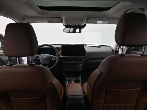 Used 2025 Ford Bronco Sport Outer Banks w/ Outer Banks Tech Package+ image 31