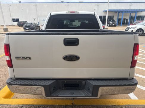 Used 2006 Ford F150 XLT image 6