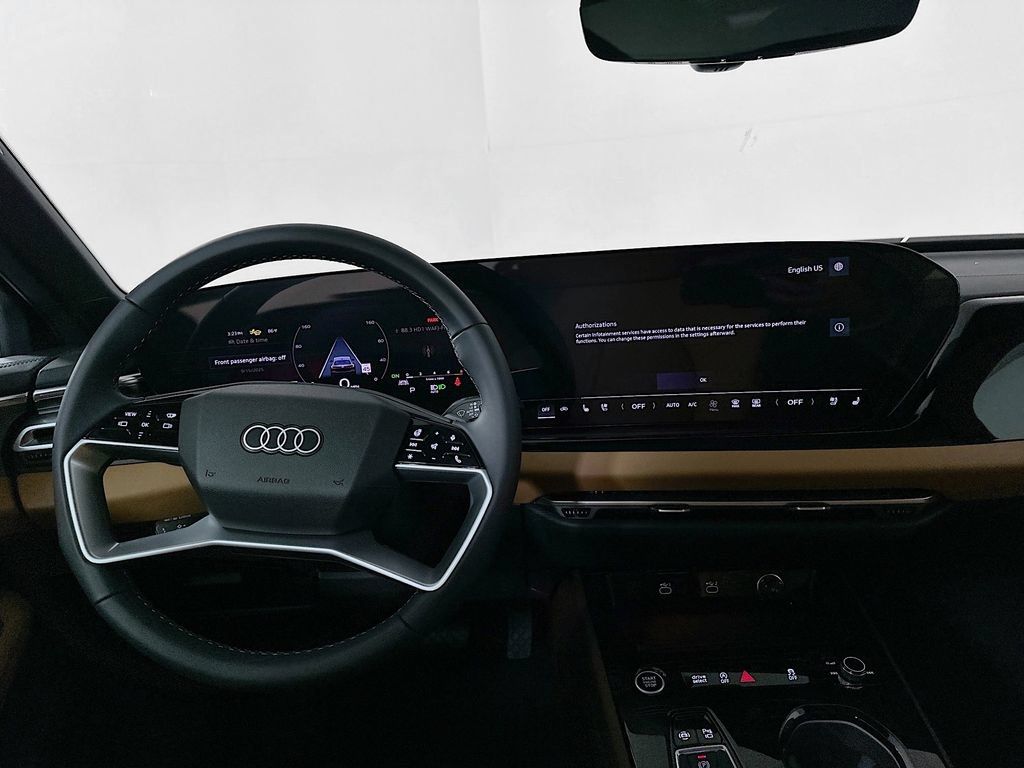 Used 2025 Audi A5 2.0T Premium Plus AWD/4WD image 19