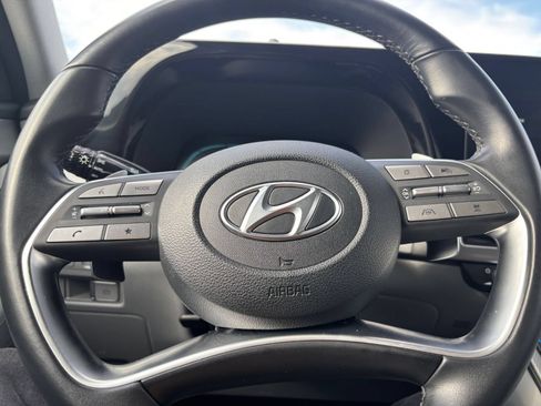 Used 2025 Hyundai Palisade SEL FWD image 27