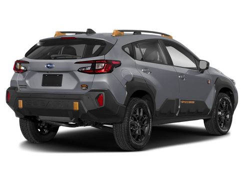 Used 2024 Subaru Crosstrek 2.5i Wilderness w/ Crosstrek Mirror Package AWD/4WD image 11