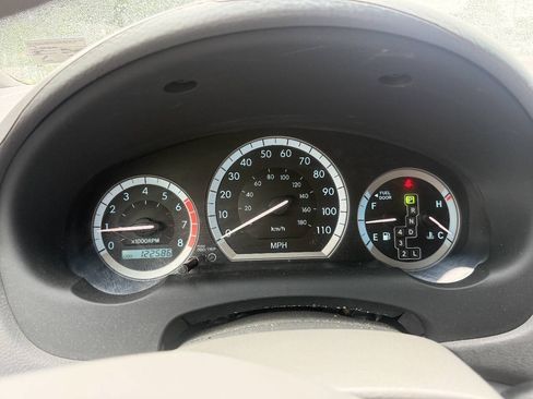 Used 2005 Toyota Sienna LE AWD/4WD image 14