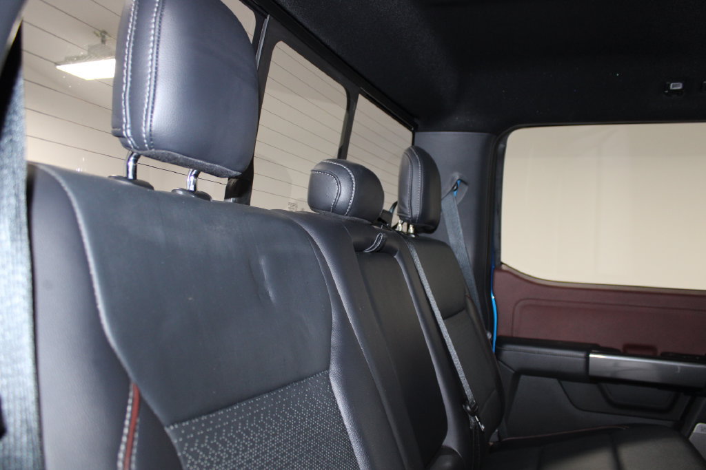Used 2021 Ford F150 Lariat AWD/4WD image 21