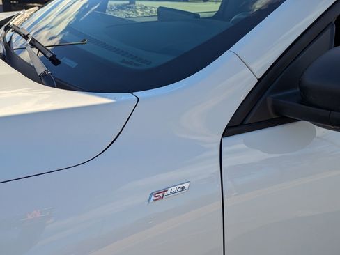 Certified 2023 Ford Escape ST-Line w/ Tech Pack #1 image 12