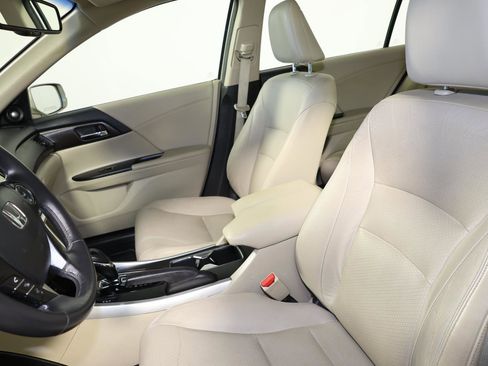 Used 2013 Honda Accord EX-L image 26