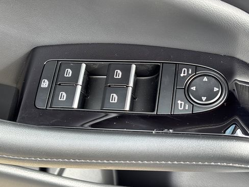 New 2026 MAZDA MAZDA3 s Sport FWD image 19