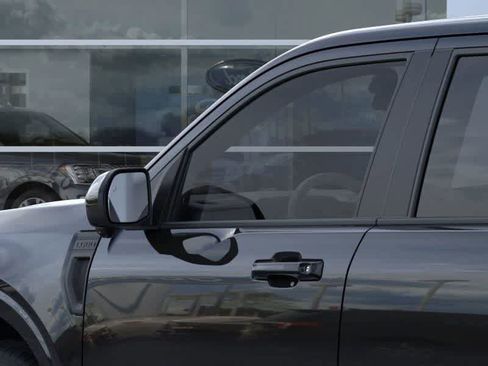 New 2025 Ford Maverick Lobo image 21