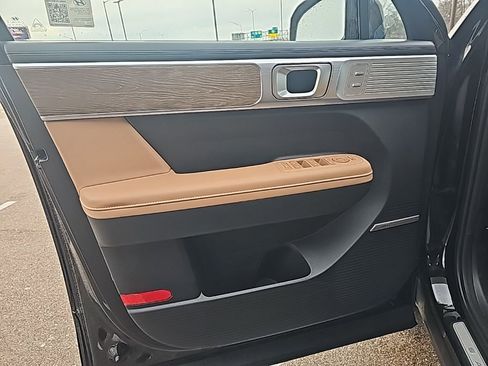 New 2026 Hyundai Santa Fe Calligraphy image 10