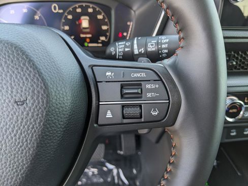 New 2026 Honda CR-V Sport-L image 36