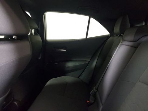 Used 2020 Toyota Corolla SE FWD image 8