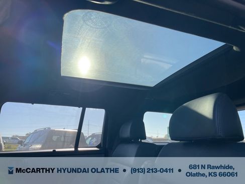 Used 2025 Hyundai Santa Fe Calligraphy AWD/4WD image 10