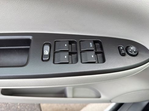 Used 2015 Chevrolet Impala Limited LS image 23