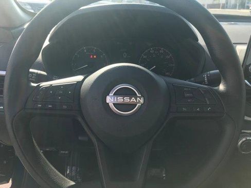 New 2024 Nissan Altima 2.5 S image 15