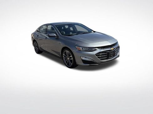 Used 2023 Chevrolet Malibu LT FWD image 7