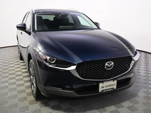 Used 2026 MAZDA CX-30 AWD 2.5 S image 9