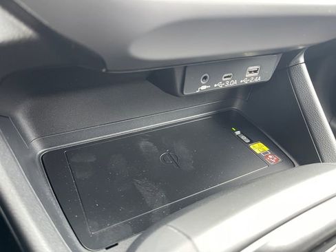 New 2026 Subaru Crosstrek 2.5i Limited AWD/4WD image 22