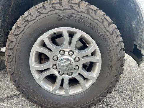 Used 2016 RAM 2500 Tradesman w/ Chrome Appearance Group AWD/4WD image 30