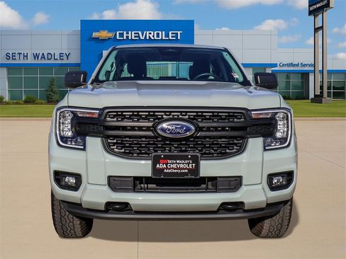 Used 2024 Ford Ranger XL w/ Trailer Tow Package image 2