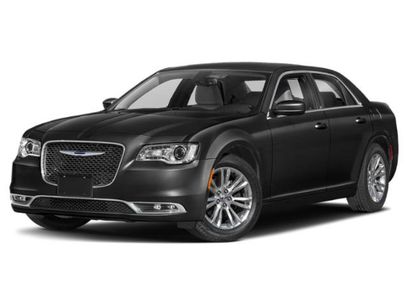 Certified 2023 Chrysler 300 S w/ Comfort Group