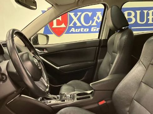 Used 2016 MAZDA CX-5 Grand Touring image 39