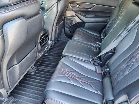 Used 2024 Acura MDX Type S image 31
