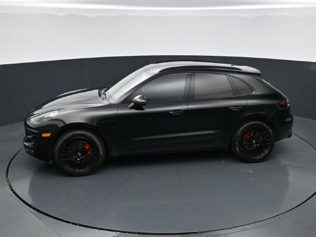 Used 2018 Porsche Macan GTS AWD/4WD image 42