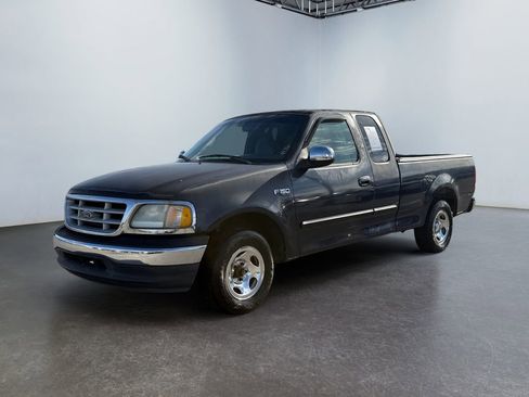 Used 1999 Ford F150 2WD SuperCab image 7