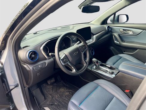 Used 2025 Chevrolet Blazer RS w/ LPO, Floor Liner Package image 9