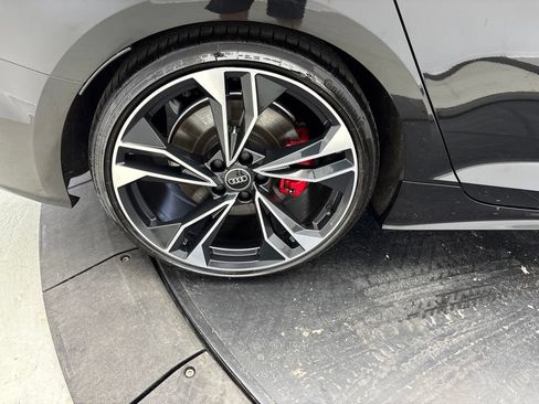 Certified 2024 Audi S5 Premium Plus AWD/4WD image 18
