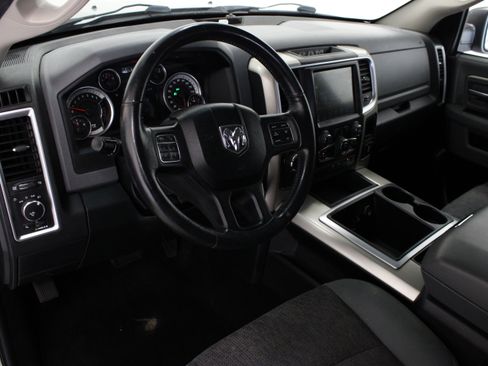 Used 2014 RAM 1500 Lone Star RWD image 14