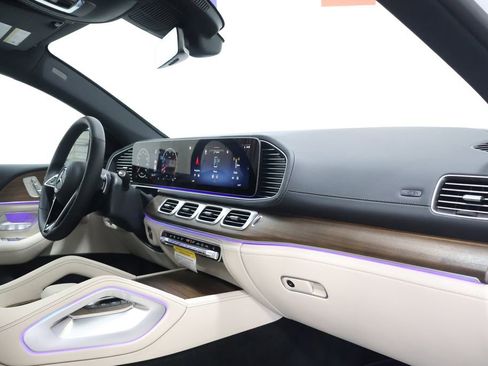 New 2026 Mercedes-Benz GLE 450 4MATIC Coupe image 23