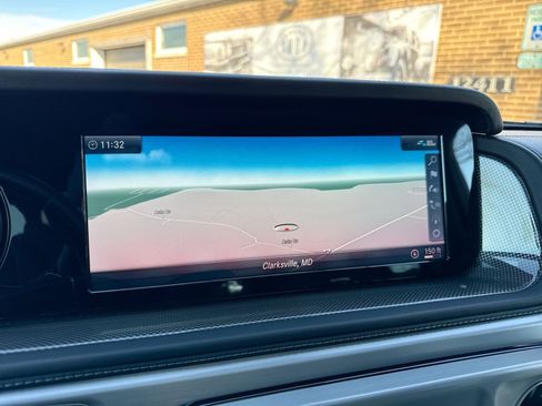 Used 2019 Mercedes-Benz G 63 AMG G 63 AMG image 20