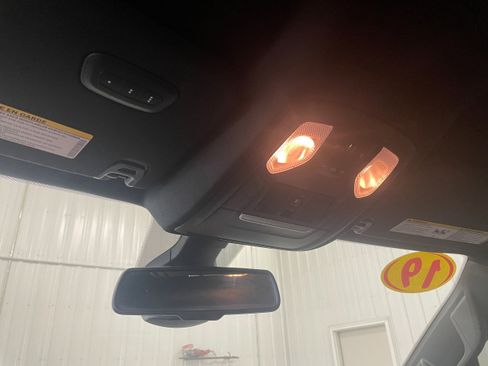 Used 2019 RAM 1500 Rebel w/ Level 1 Equipment Group image 20