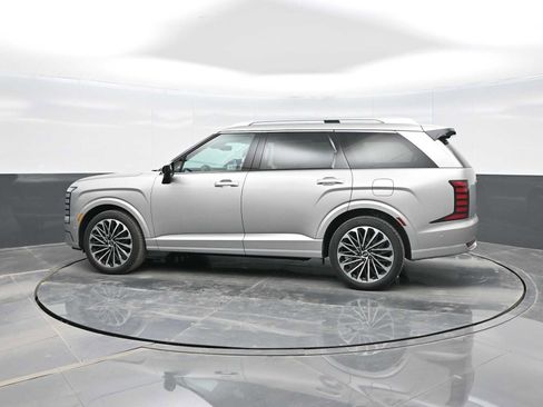 New 2026 Hyundai Palisade Calligraphy image 5