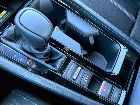 Used 2025 Honda Accord Sport image 38