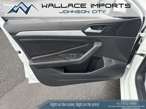 New 2026 Volkswagen Jetta Sport image 21